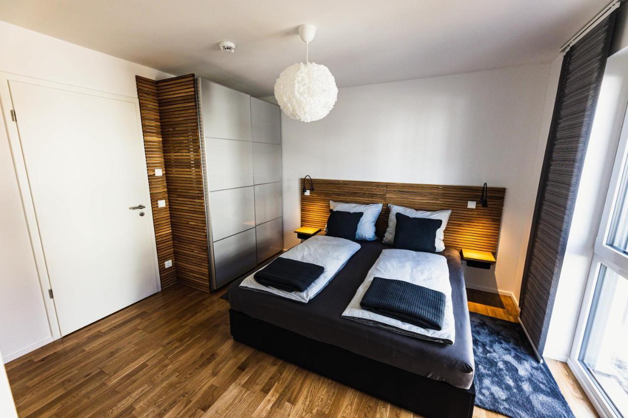Mountain Pad Apartment Garmisch-Partenkirchen Exterior photo